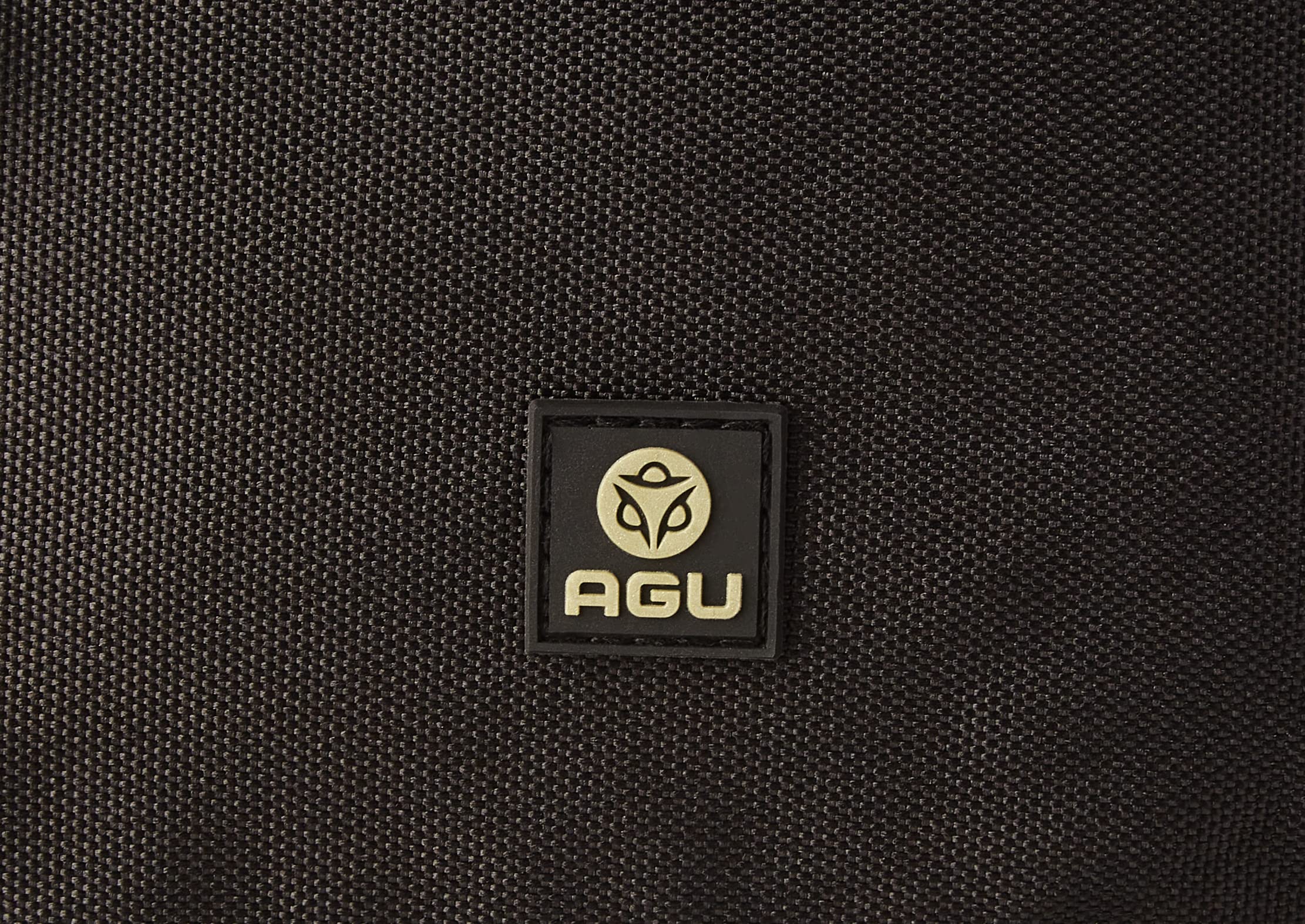 AGU Essential Sacoche de Guidon Noir Taille Unique