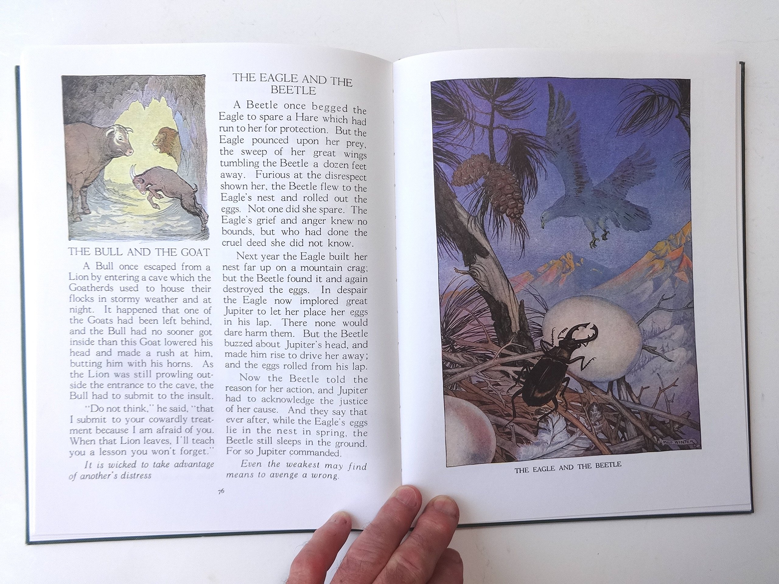 The Aesop for Children - Image 3