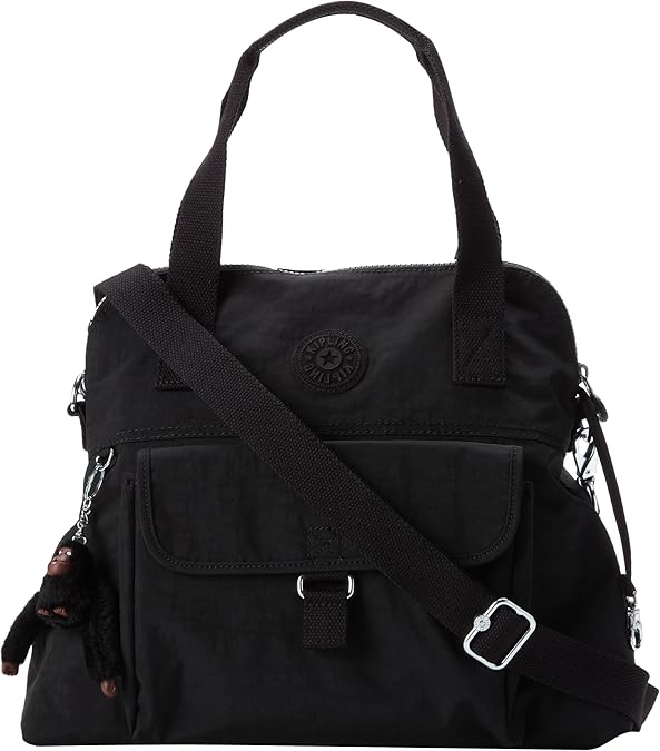kipling pahneiro handbolsa