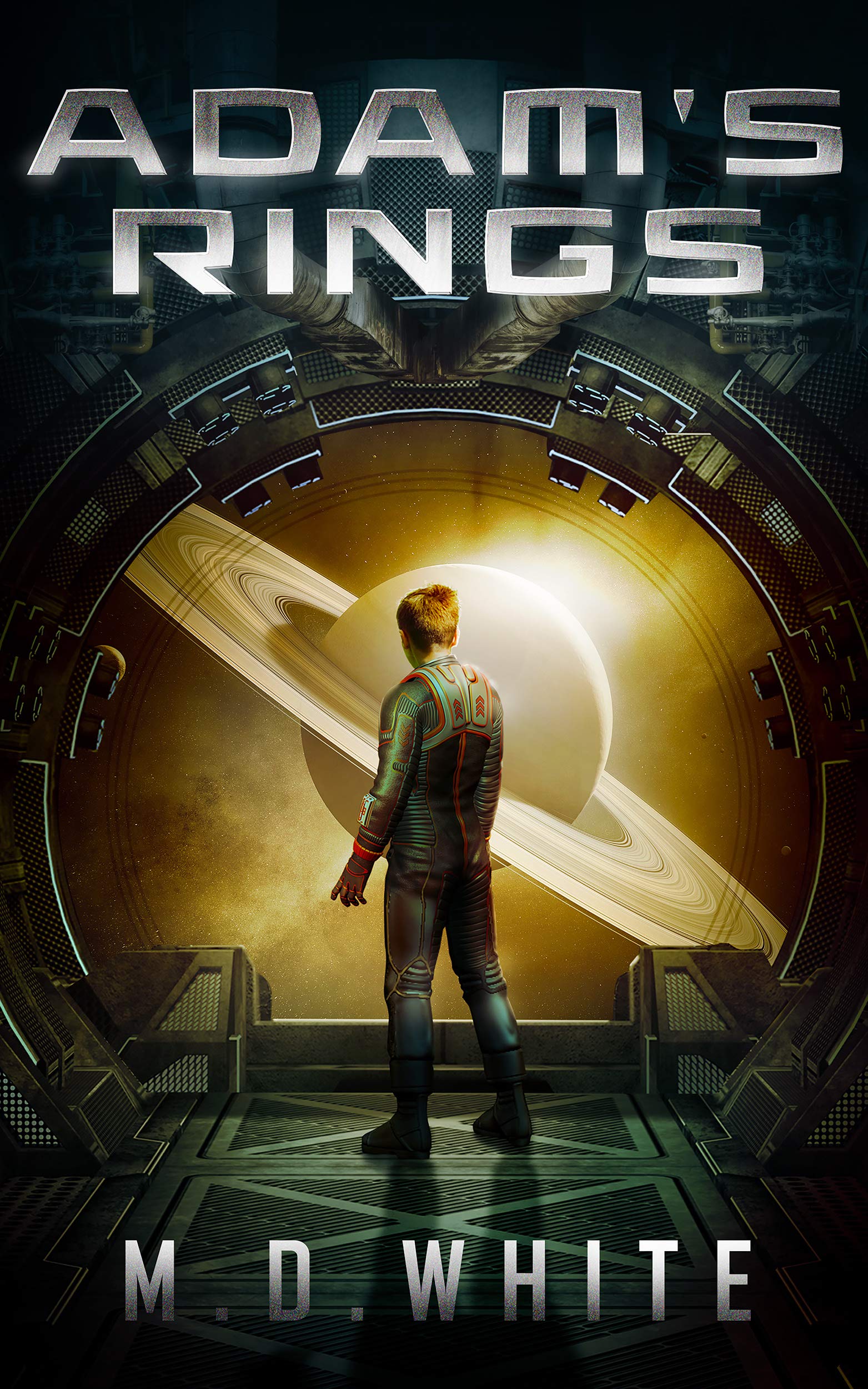 Book review of Adam's Rings - Readers' Favorite: Book Reviews and Award ...