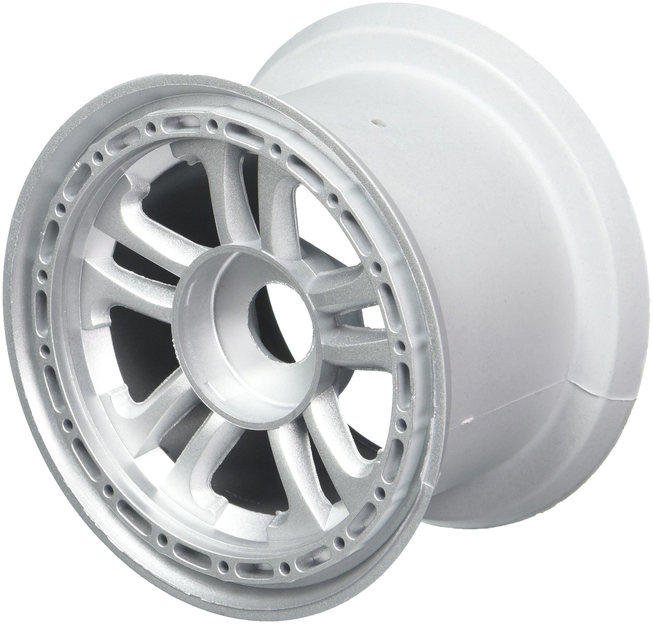 Redcat Racing Crawler Spoke Rims + Caps