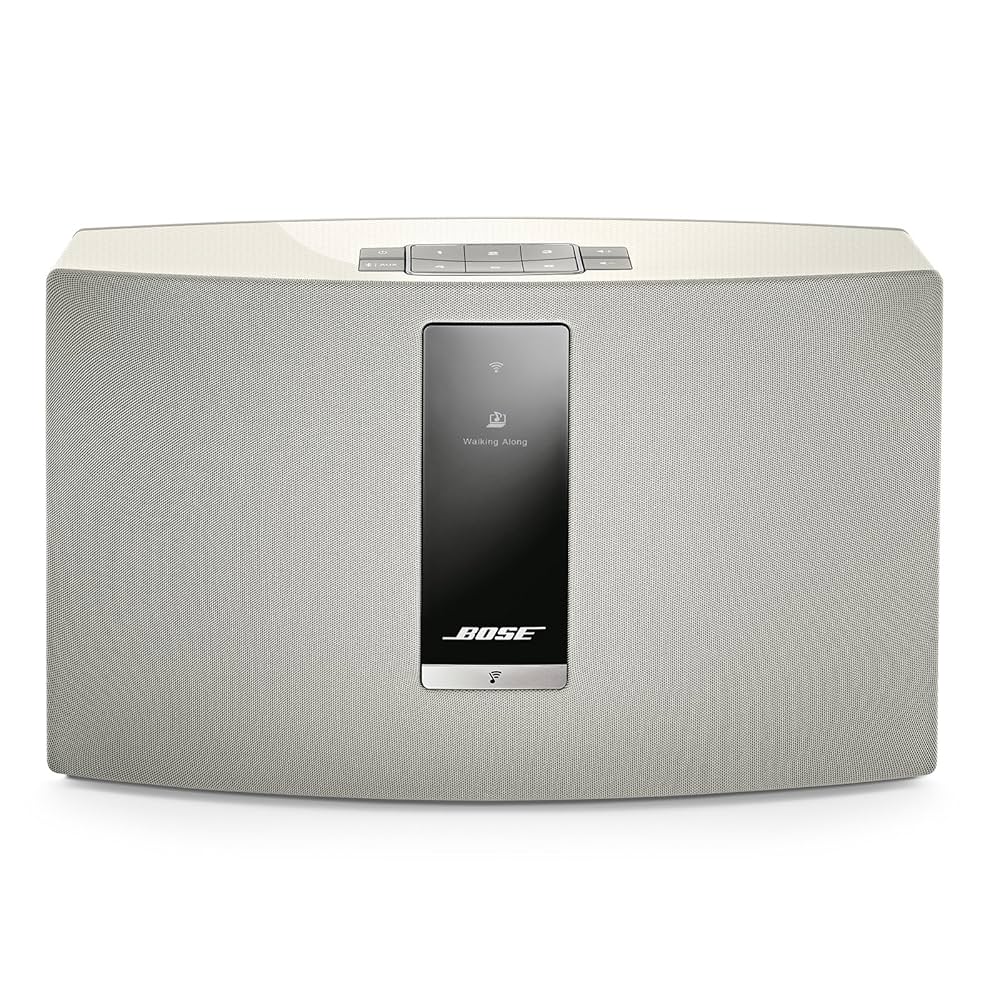 Bose SoundTouch 20 Series III wireless music system サウンドタッチ Bose SoundTouch 20 Series III wireless music system サウンドタッチ
