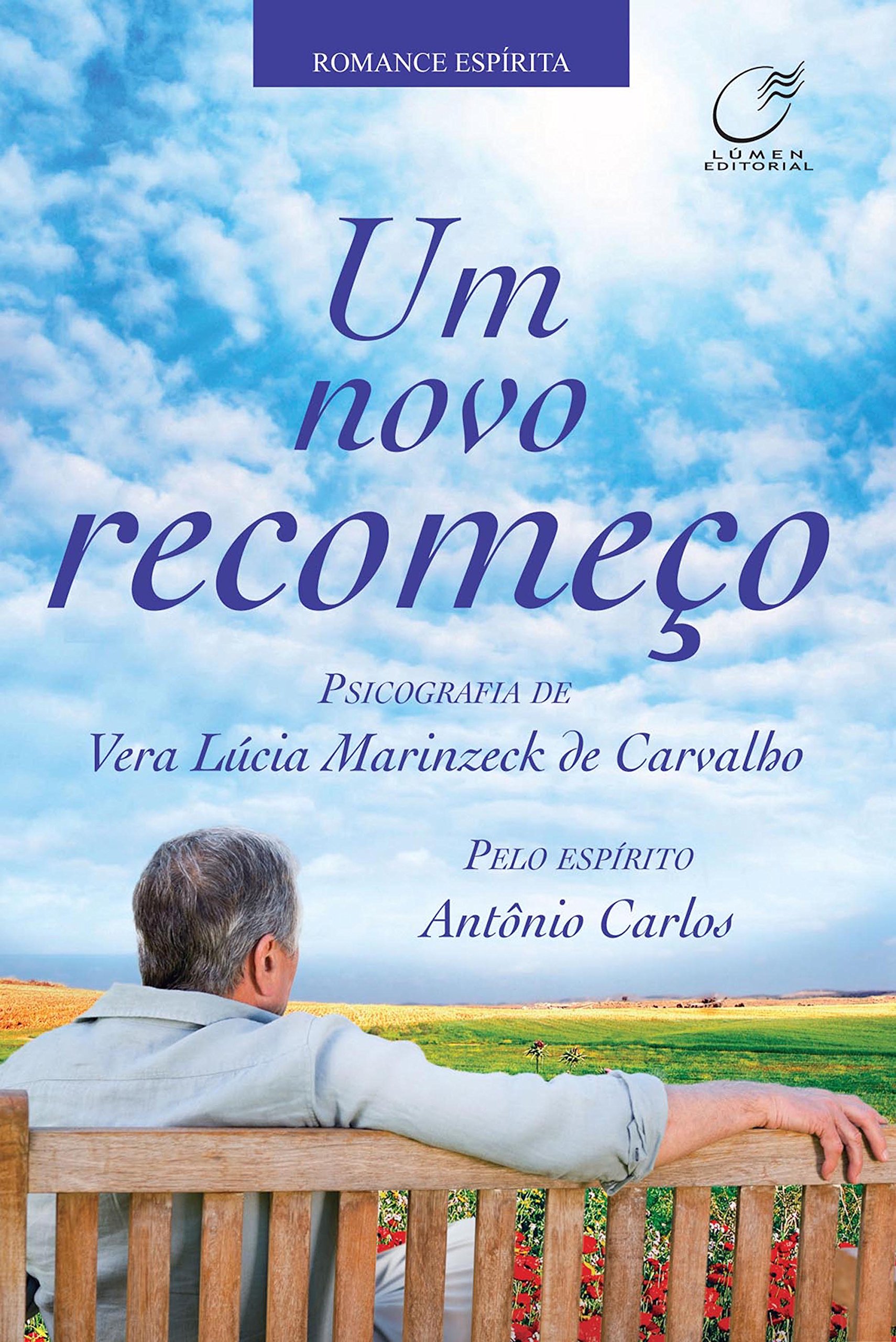 Um novo recomeço (Portuguese Edition)