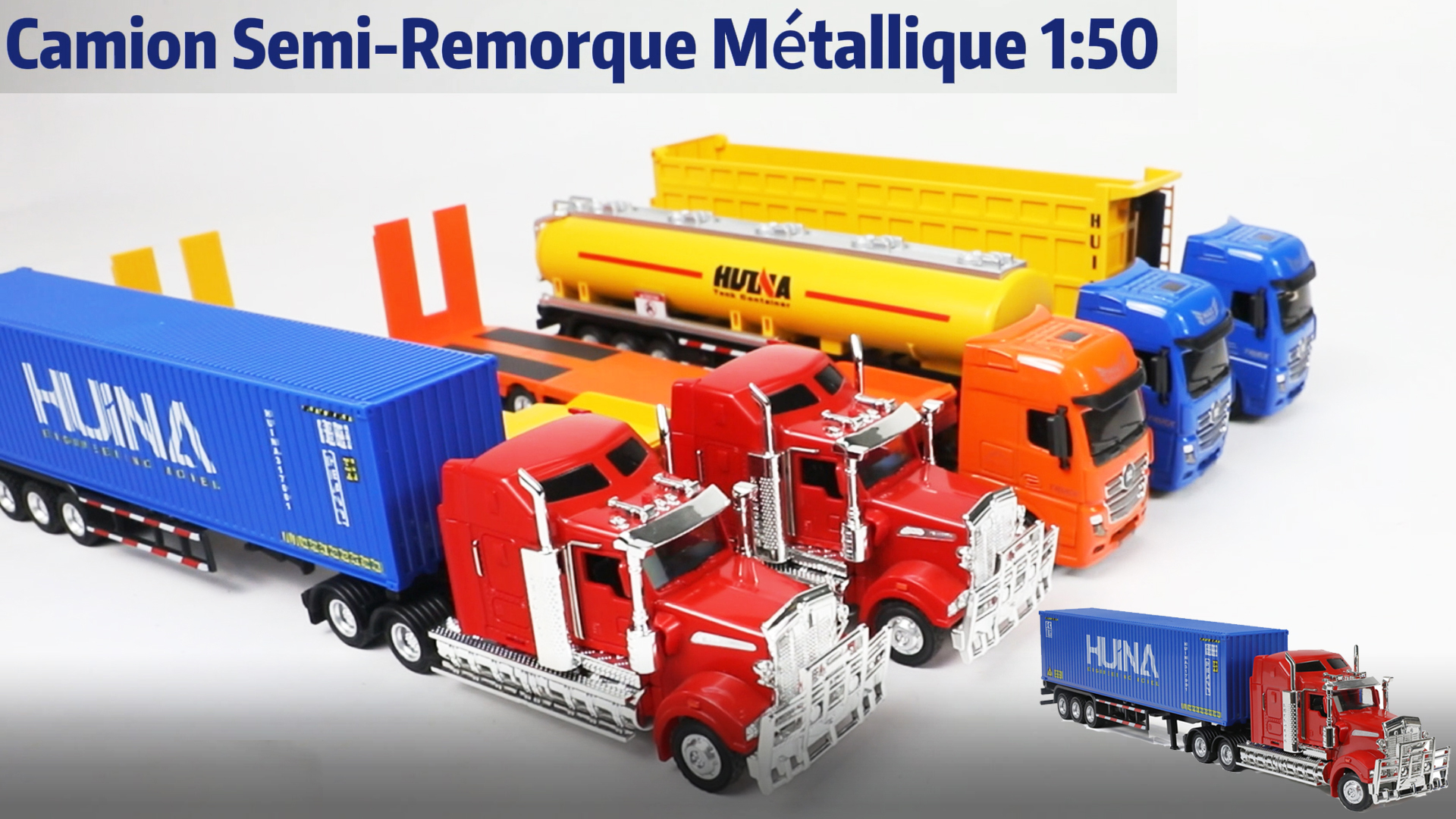 Camion Benne Jouet SHINESIGNAL - Modèle Métallique échelle 1/50 Pour Enfants Et Collectionneurs - Version Volvo A25G Détaillée
