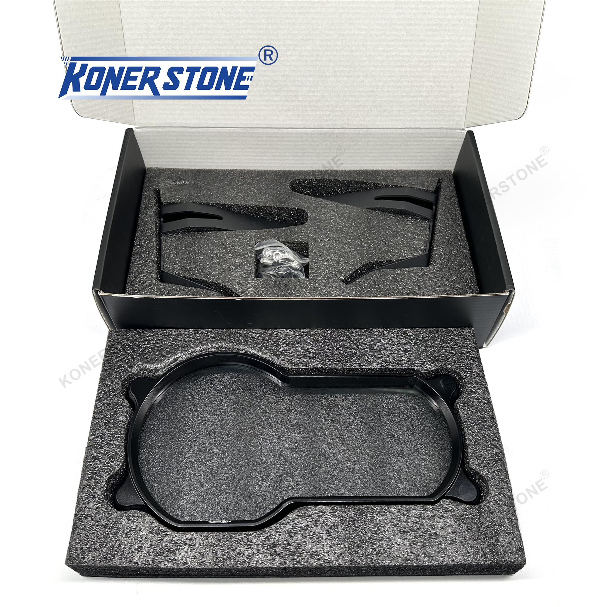 Protezione del faro Copertura del faro per BMW R1200GS 2013-2018 ADV ADVENTURE/R1250GS 2019-2023 Accessori Moto Nero R 1200 1250 GS GS1250 GS1200 2014 2015 2016 2017