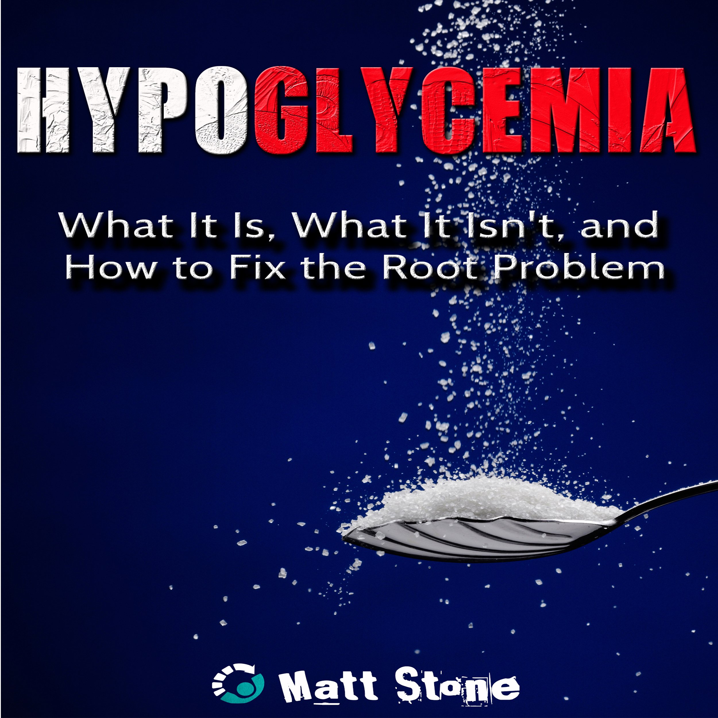 Cover art for Hypoglycemia