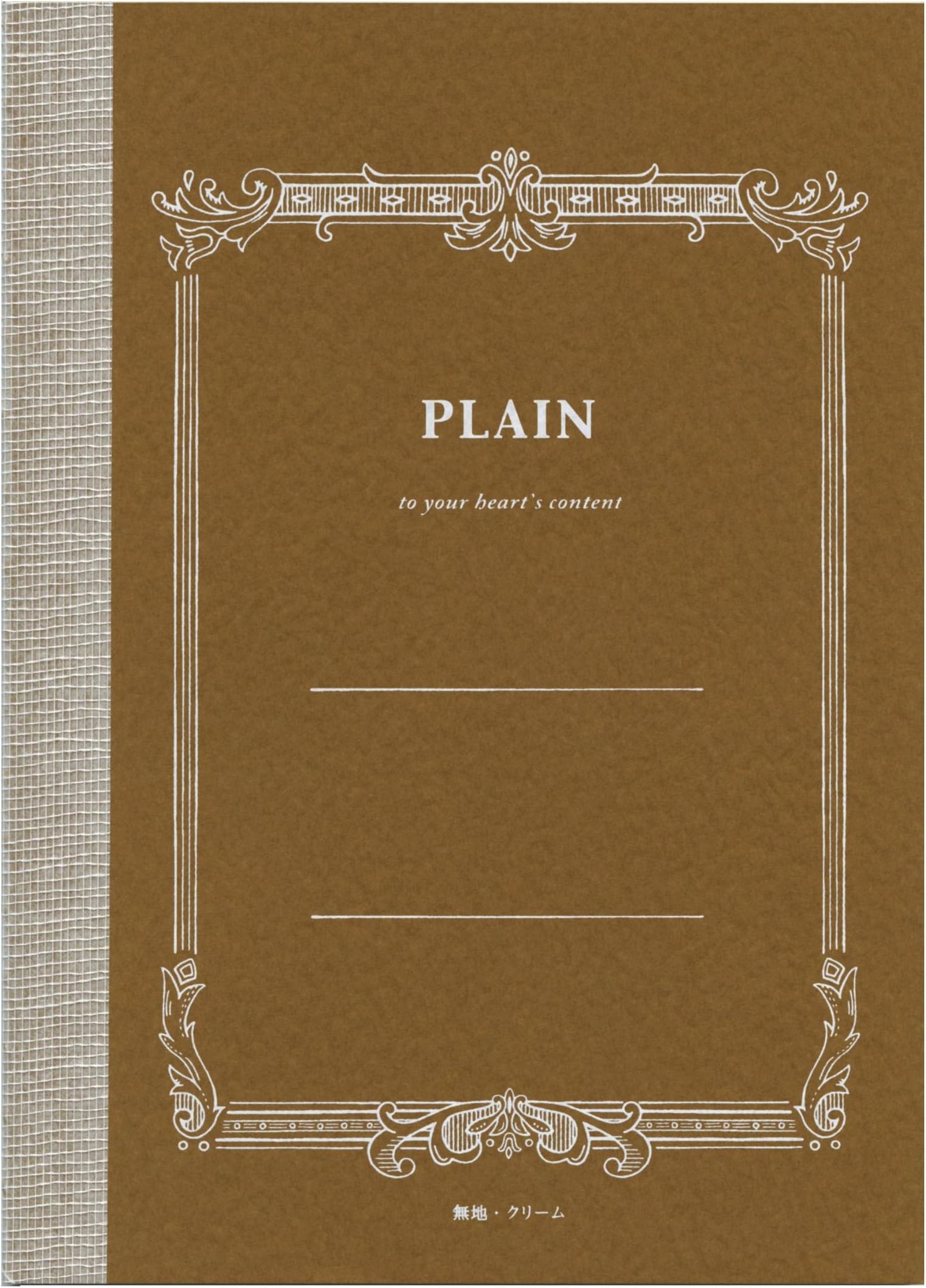 Tsubame note book A5 plane by SwallowTsubame