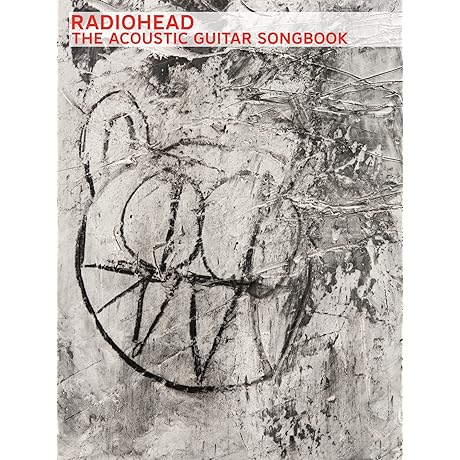 Radiohead's Magical Acoustic Masterpieces