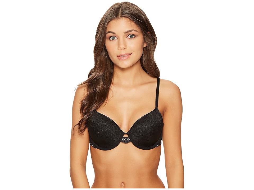 

b.tempt'd Love Triangle Contour Bra 953238 (Night) Women's Bra