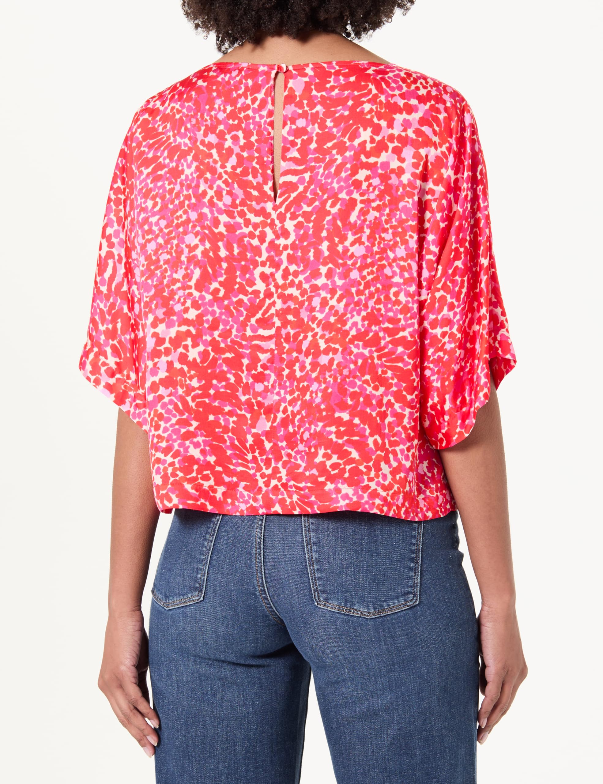 Caroll Chemisier Femme