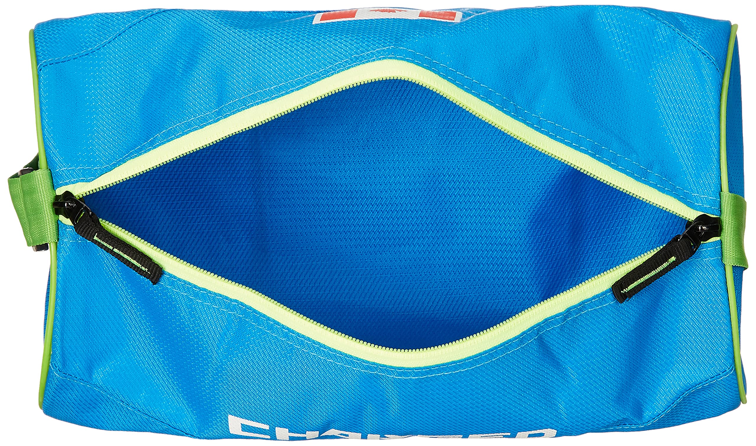 Charged Sports Bag Canada Small Sky With Gowin Football Shoe Destroyer Cyan Size-8 1