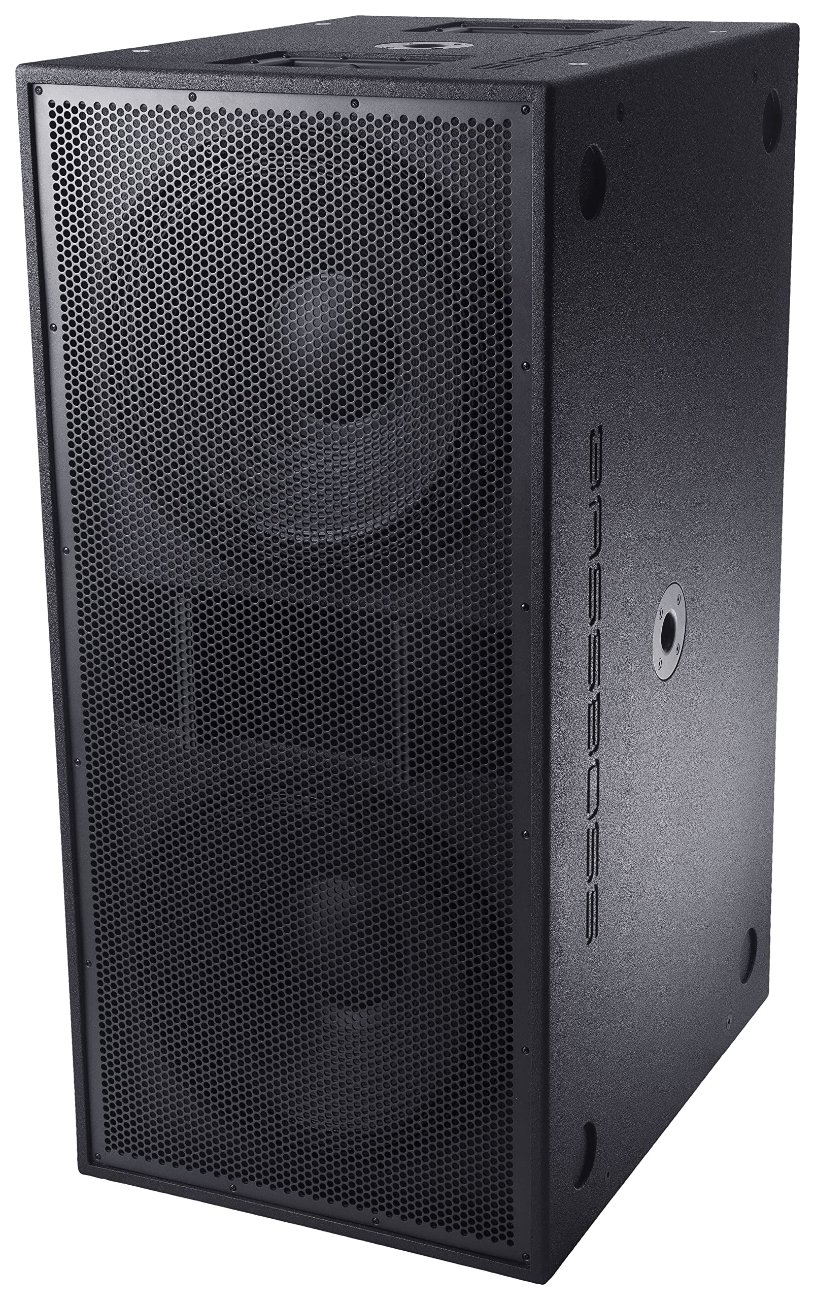 Amazon.com: BASSBOSS SSP218-MK3 Dual 18