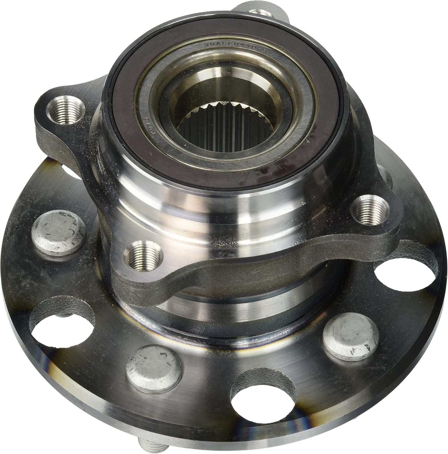 Timken HA590136 Wheel Bearing and Hub Assembly
