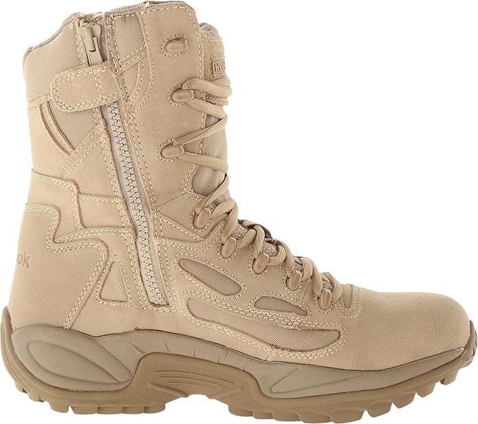 Reebok desert tactical boots Clearance
