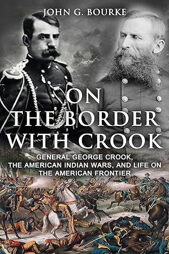 On the Border with Crook