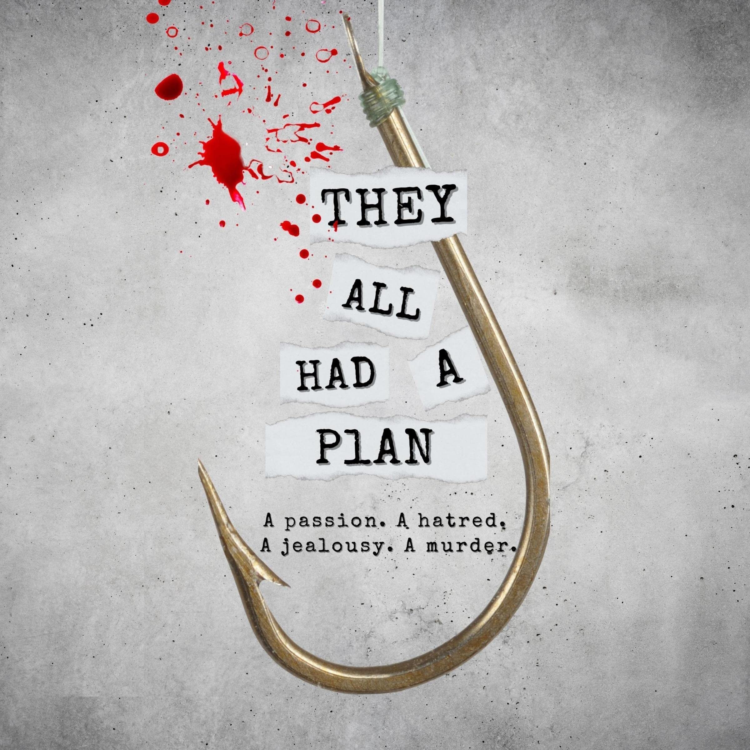 Cover art for They All Had a Plan
