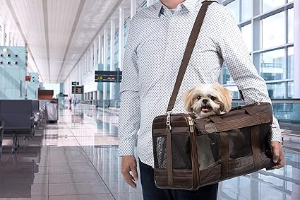 sherpa pet carrier small