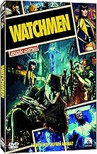 Watchmen-Edición Comic Watchmen-Edición Comic
