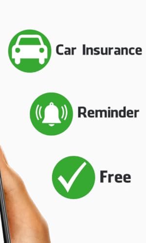 Car Insurance Reminder - Free Renewal Reminder