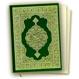 Albanian Quran