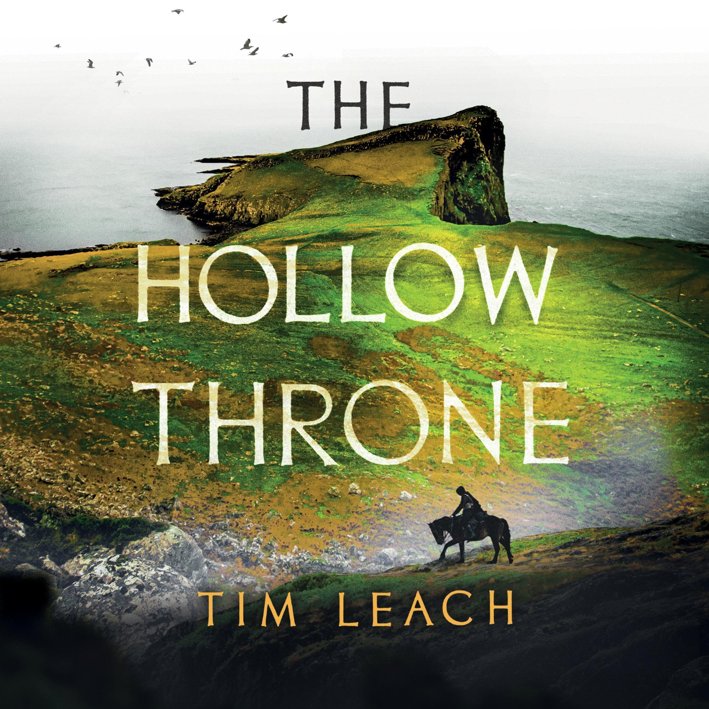 The Hollow Throne