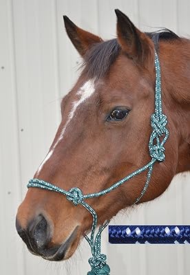 Lami Cell Mountain Rope Halter