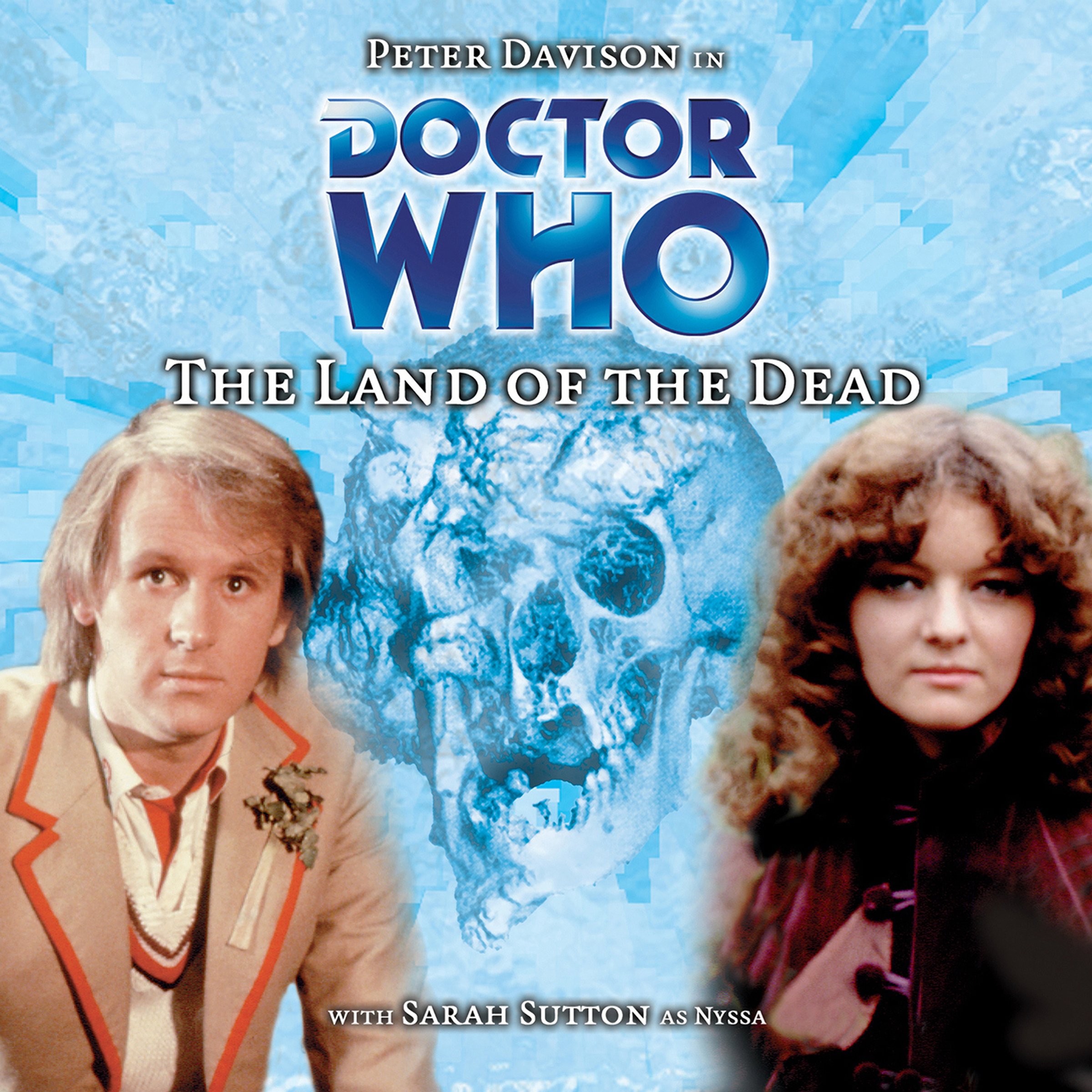 Doctor Who - The Land of the Dead