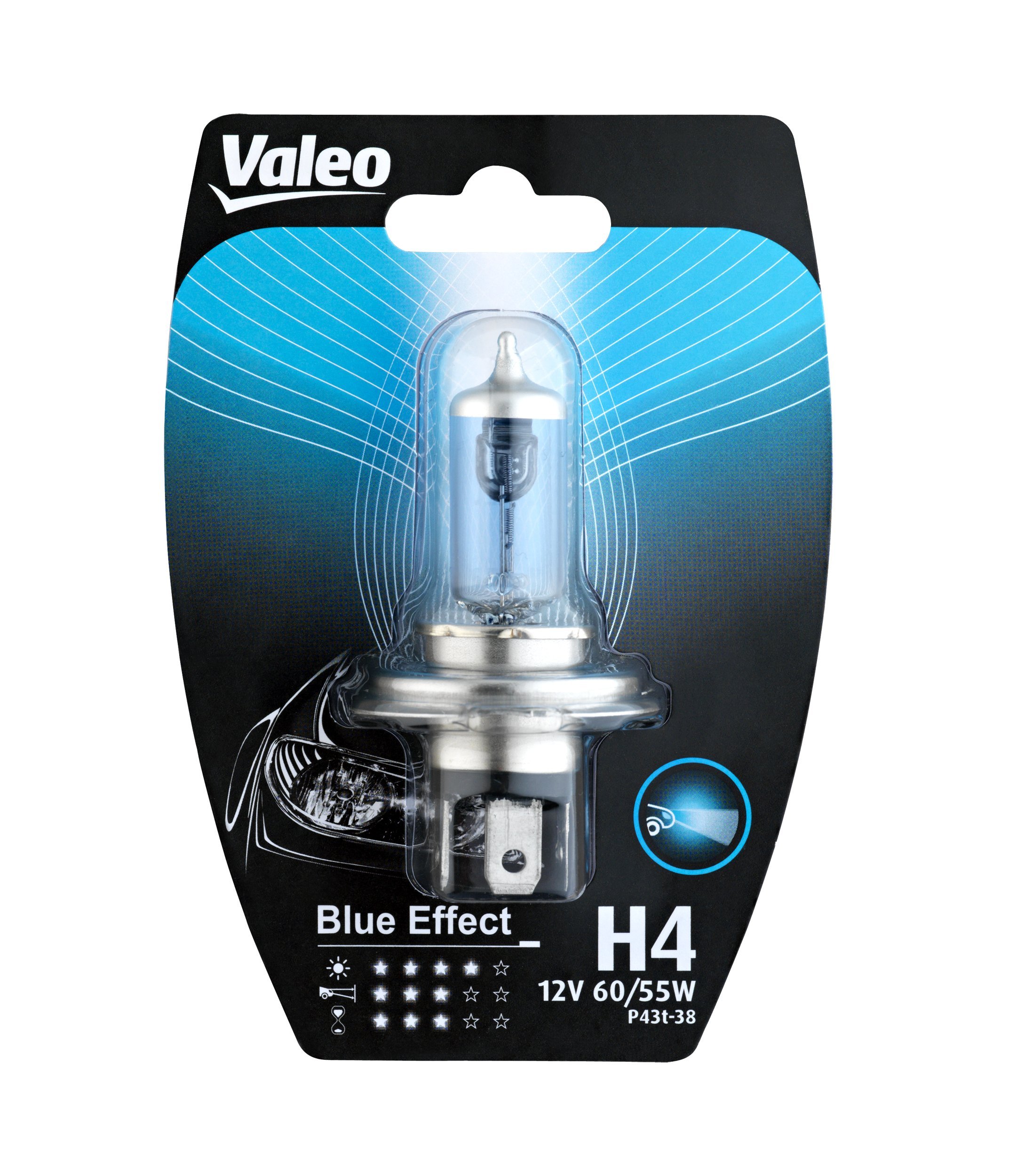Valeo 32512 H4 Bulb