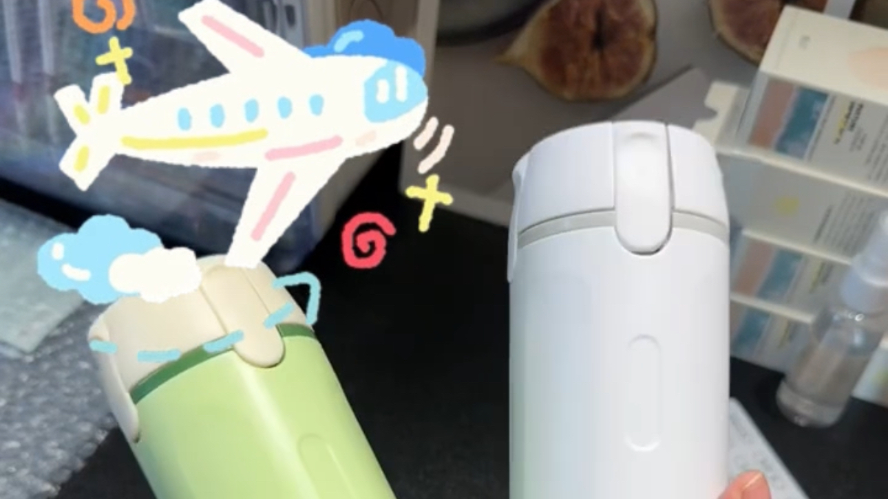 Amazon.com: 4 in 1 Travel Dispenser Bottle, TSA Approved Leak