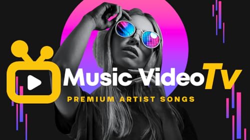 Vídeo Musical TV Premium