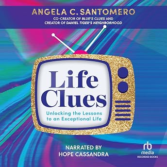 Life Clues Audiobook by Angela C. Santomero episode artwork