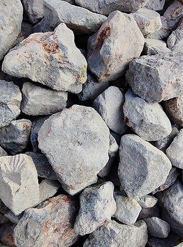 Vrindavan Arcillas Rojas Nakumatt- 17.64 oz