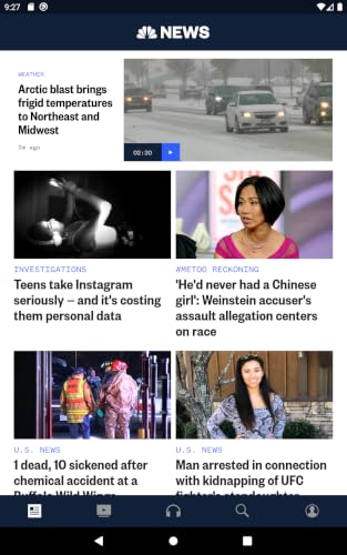 Nbc News: Breaking News, Us News & Live Video #TOP1