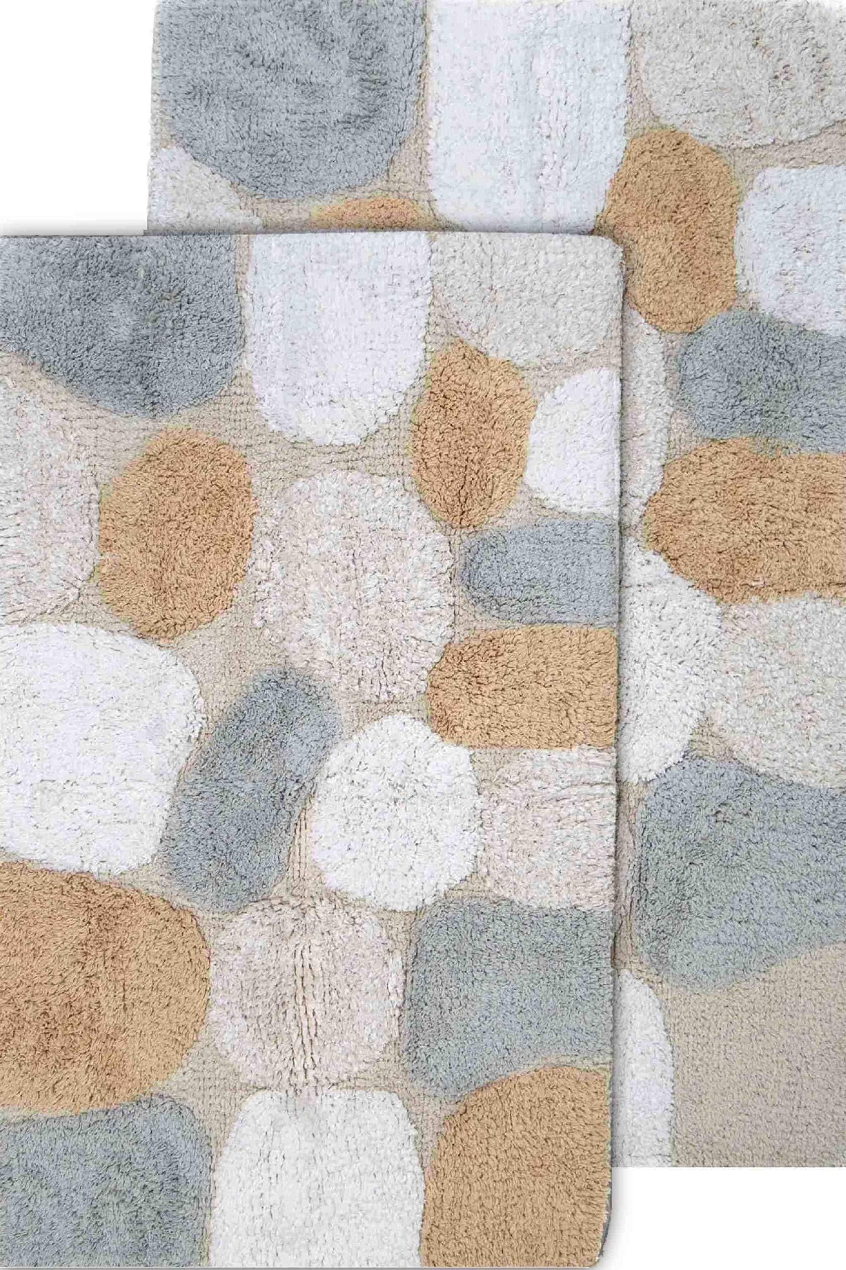 Chesapeake Accent Rug, 21"" x34 & 24"" x40 (26651)