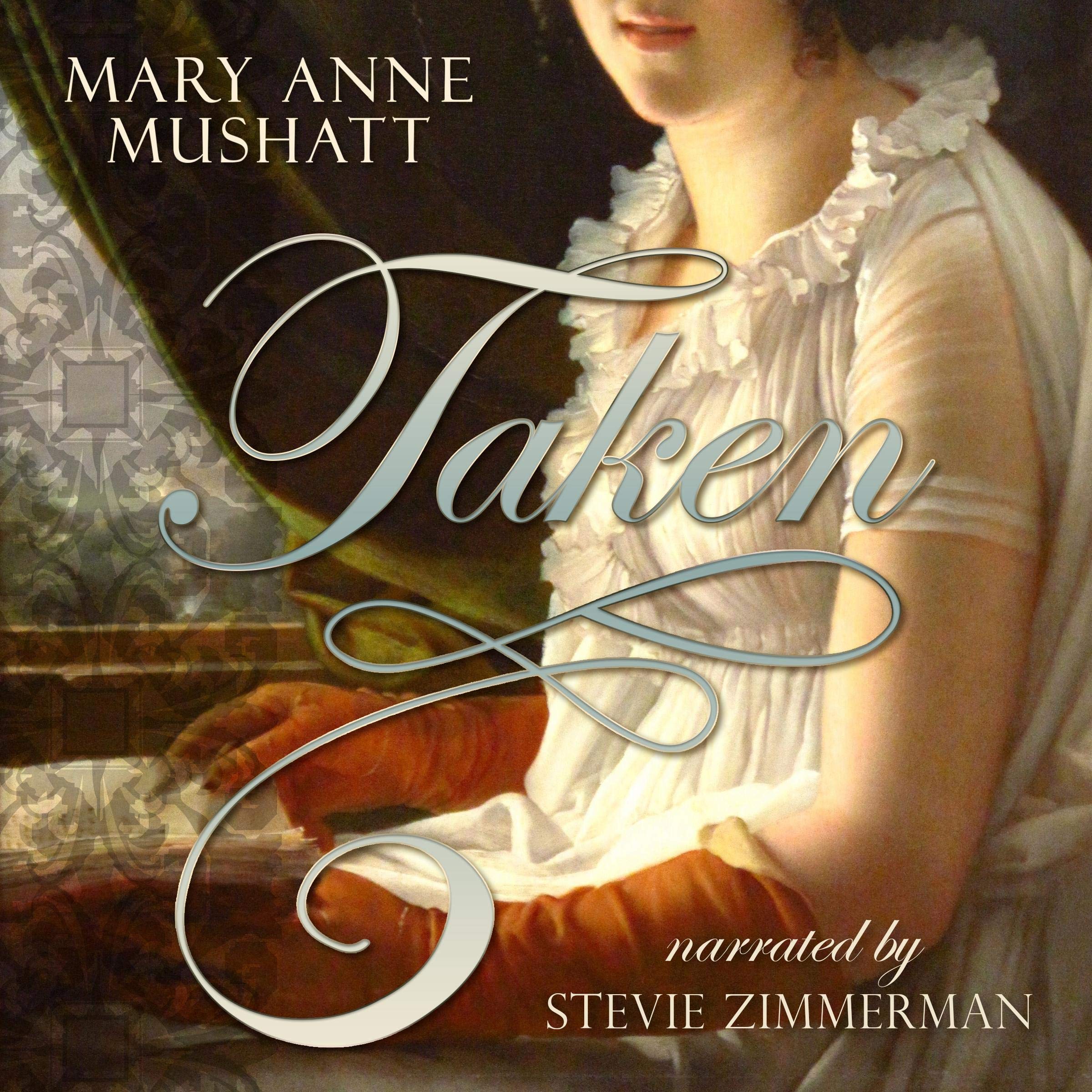 Cover art for Taken
