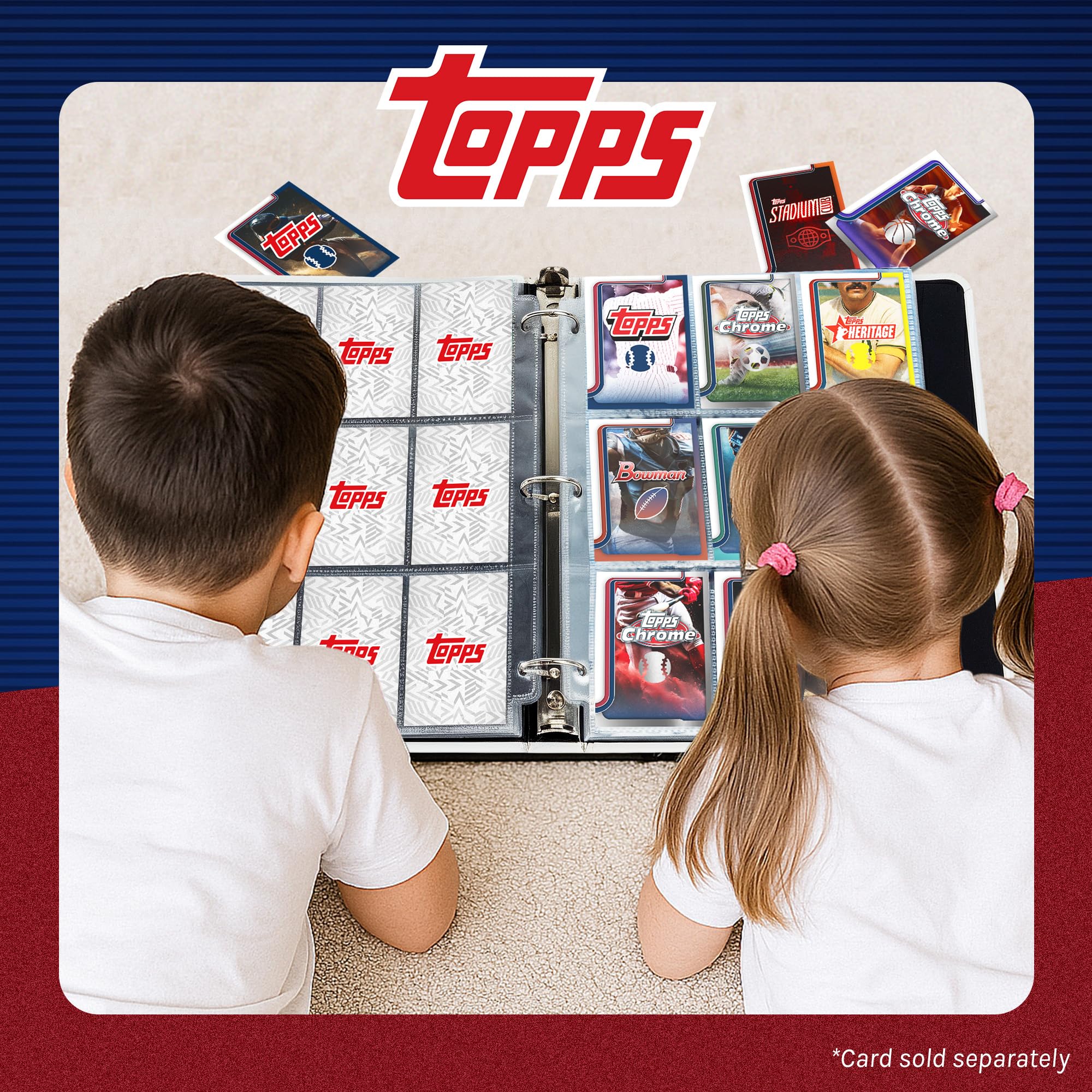 retail price for journey together booster box Amazon.com: Topps Basketball Binder