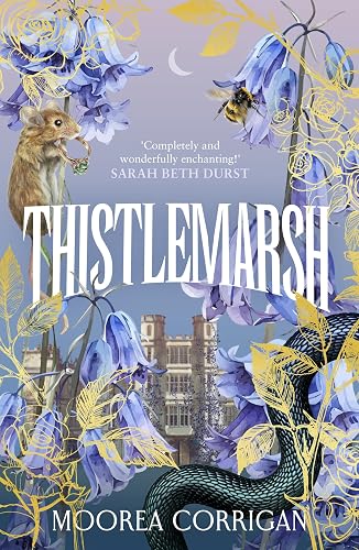 Thistlemarsh - Paperback