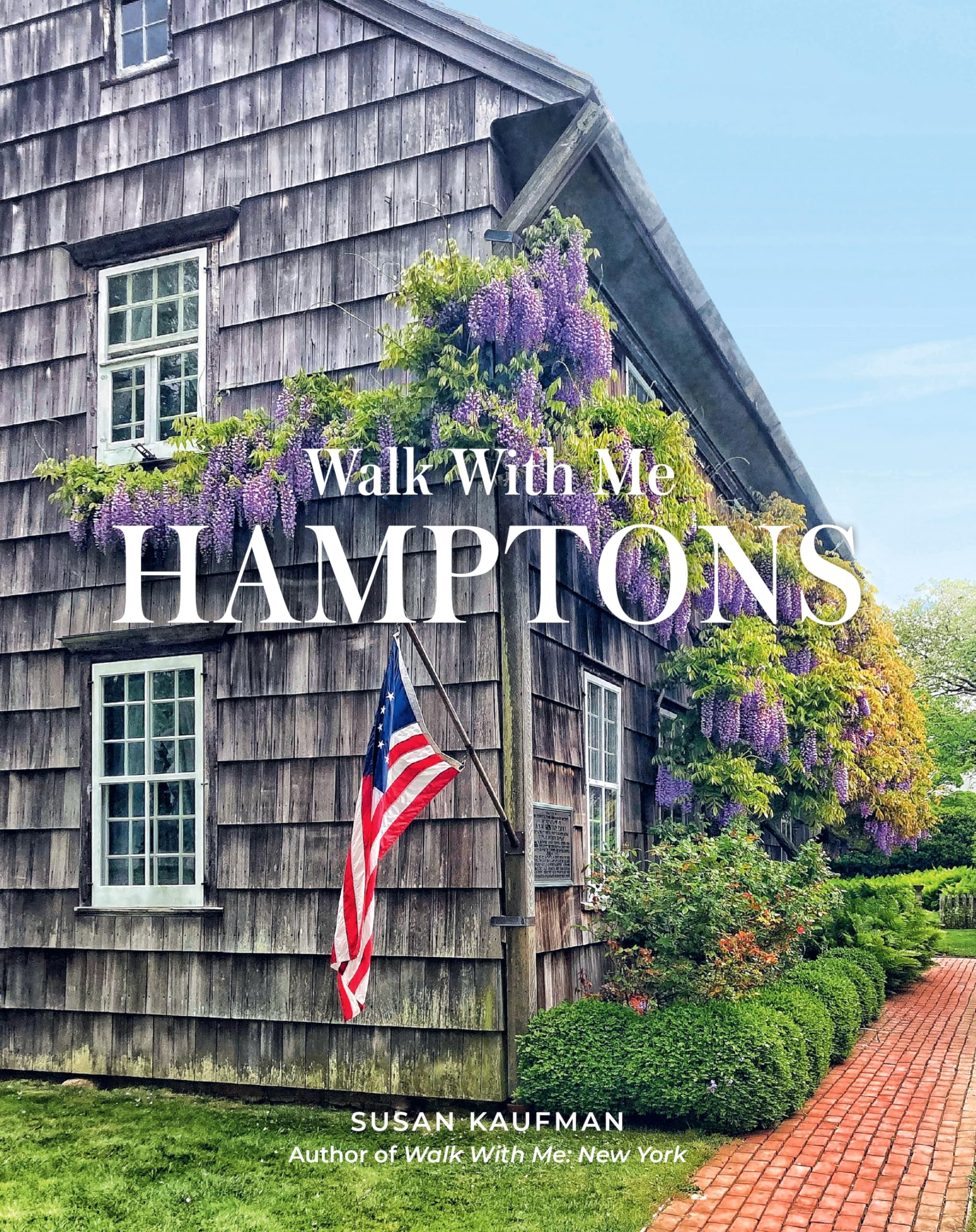 Album Hamptons Photographs une édition reliée pour collectionneurs