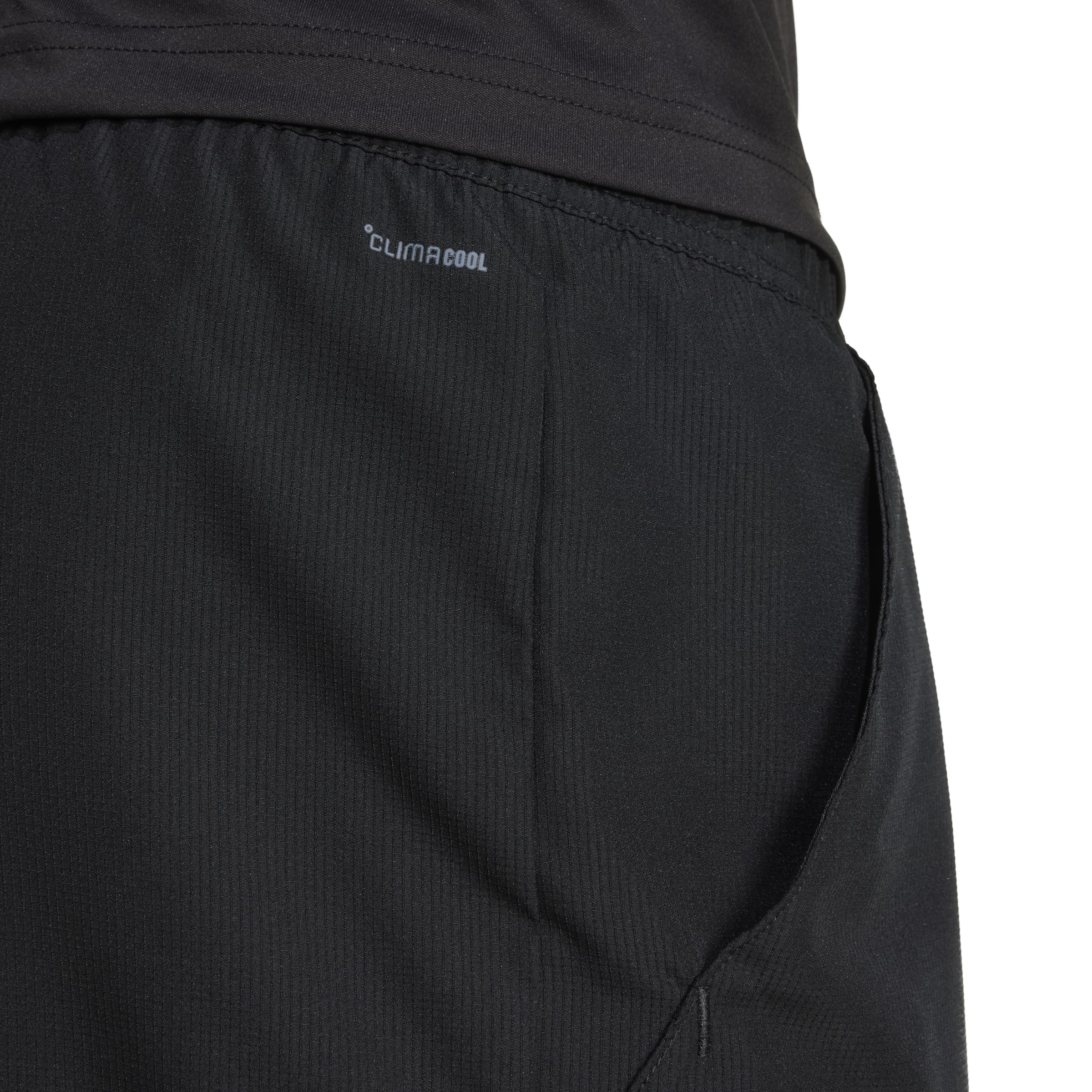 adidas Men's Short de Tennis Climacool Club