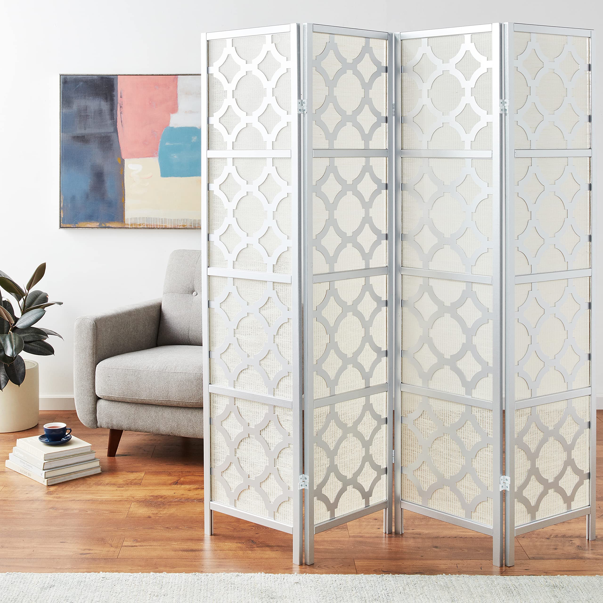 Premium Home Room Divider Room dividers and Folding Privacy Screens