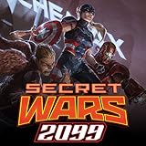 Read Secret Wars 2099 (2015) (Issues) (5 Book Series) Reader