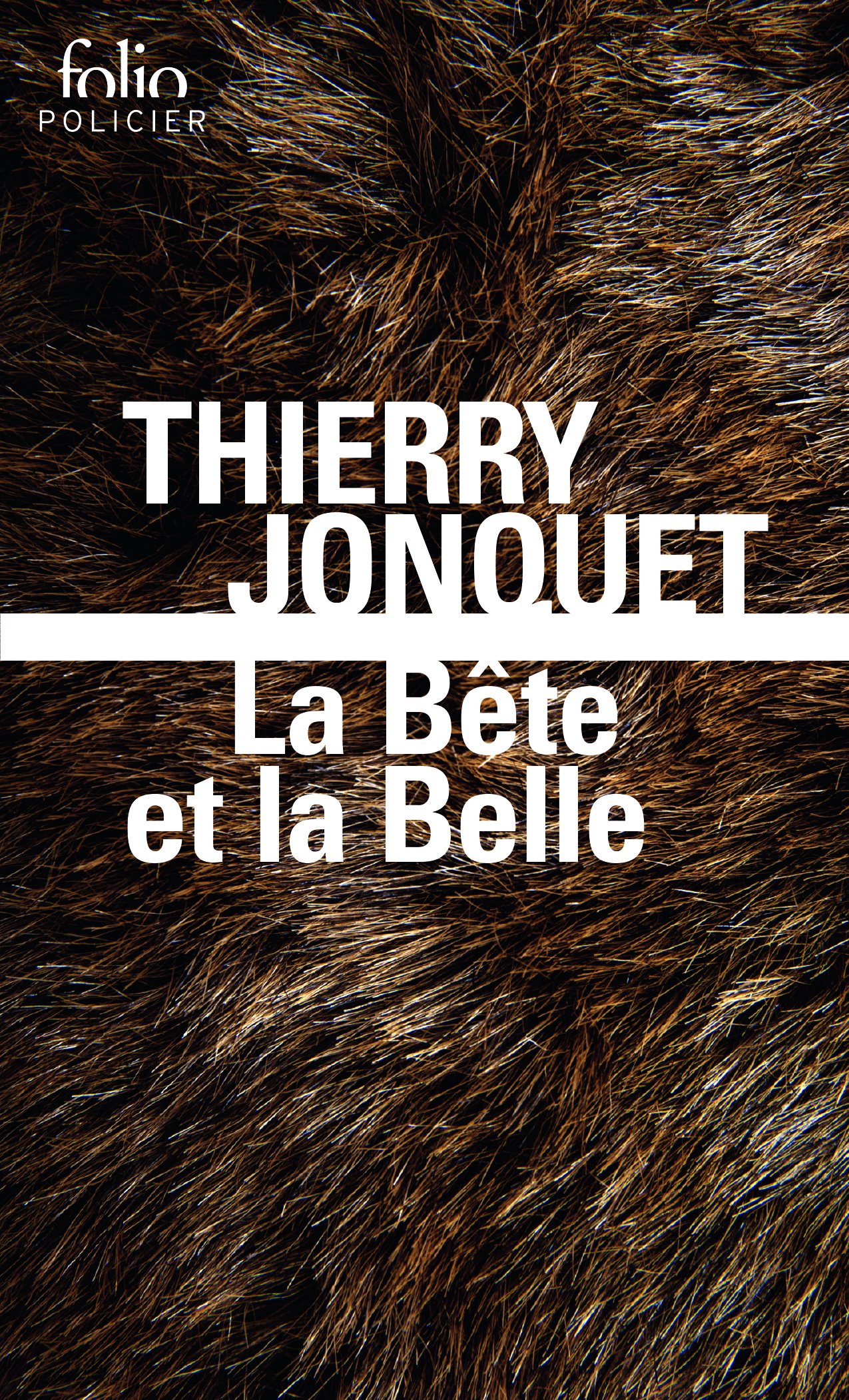 La Bete et la Belle