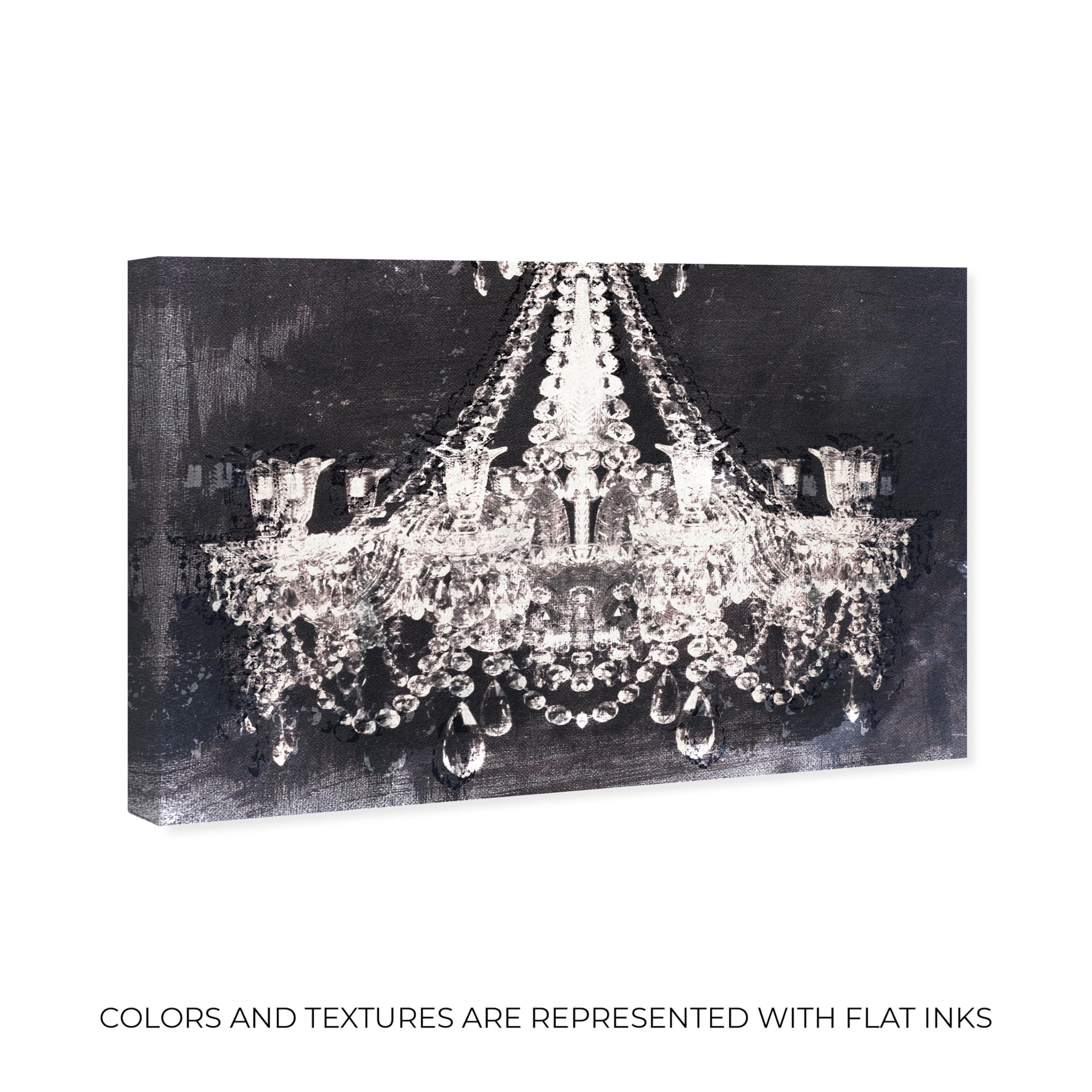 Amazon.com: The Oliver Gal Artist Co. Modern 30 in x 20 in, Glam