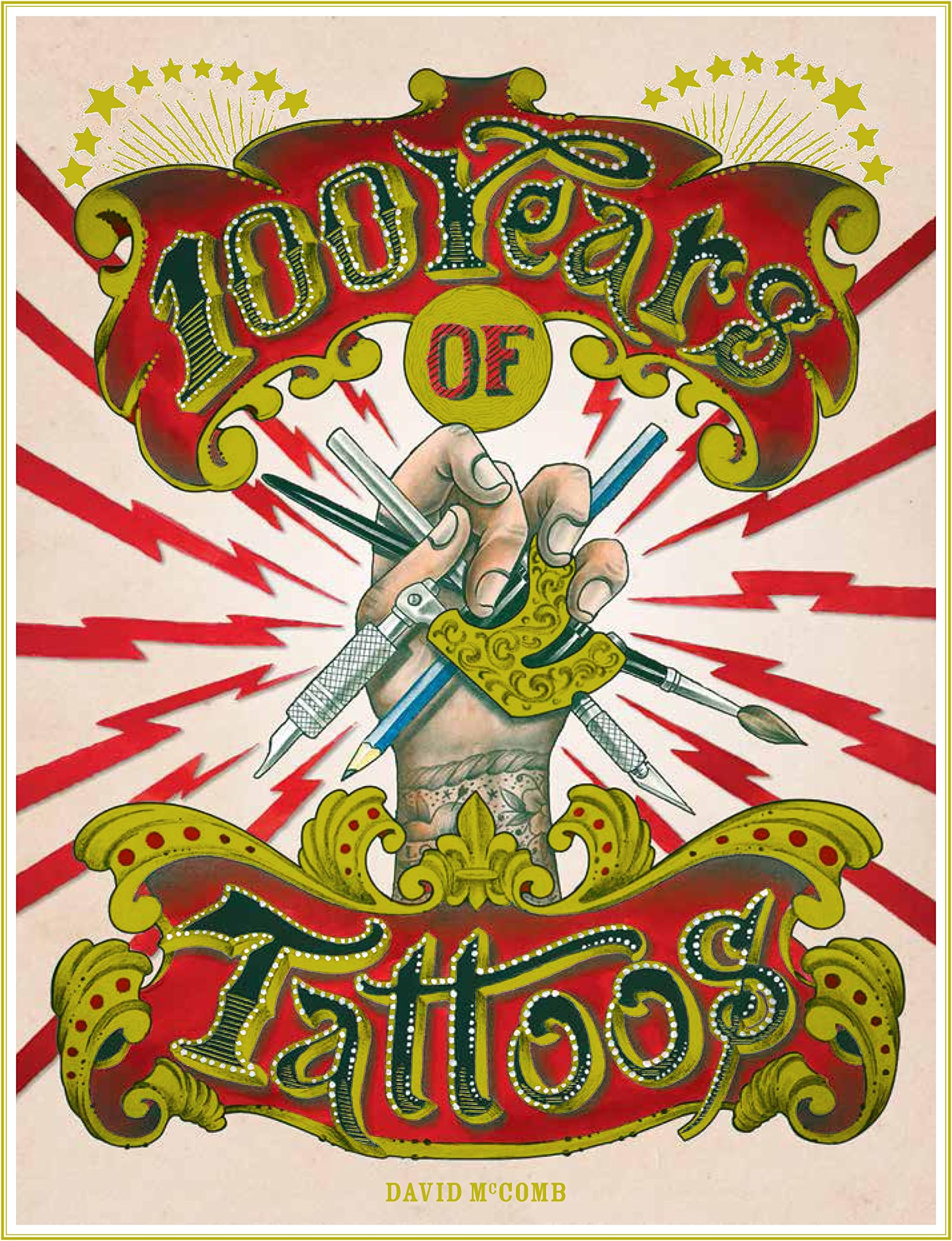 100 Years of Tattoos