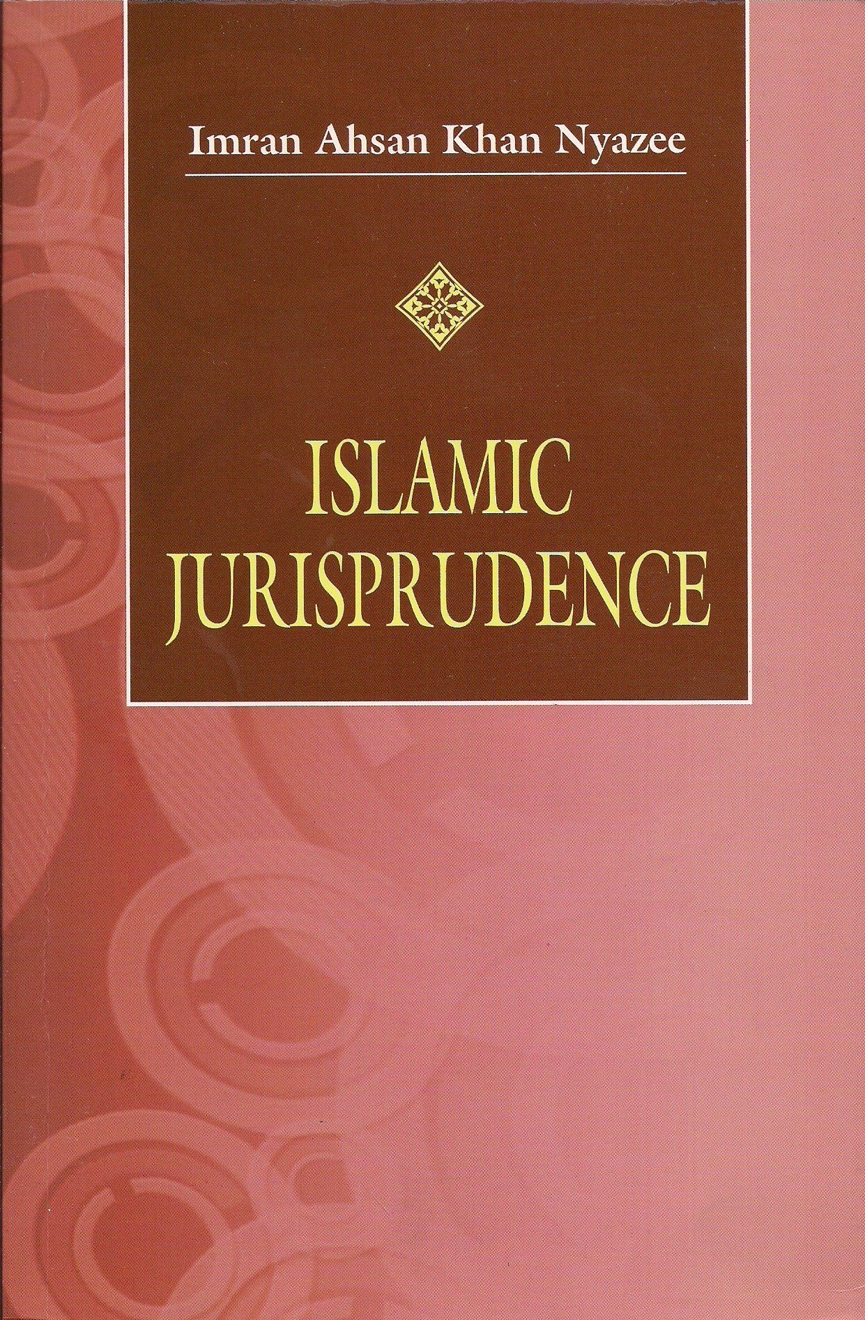 Islamic Jurisprudence