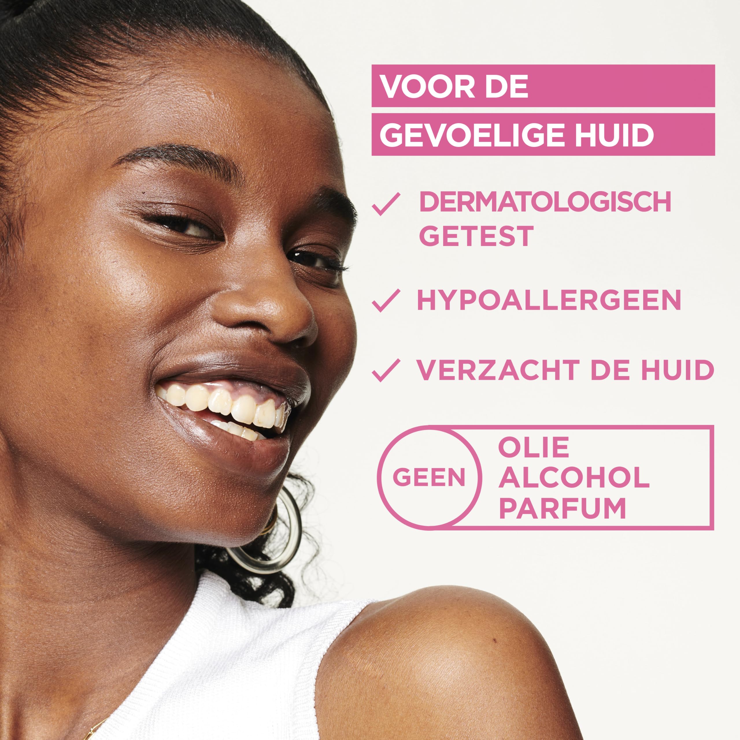 Garnier Skin Naturals Woda Micelarna, 400 ml