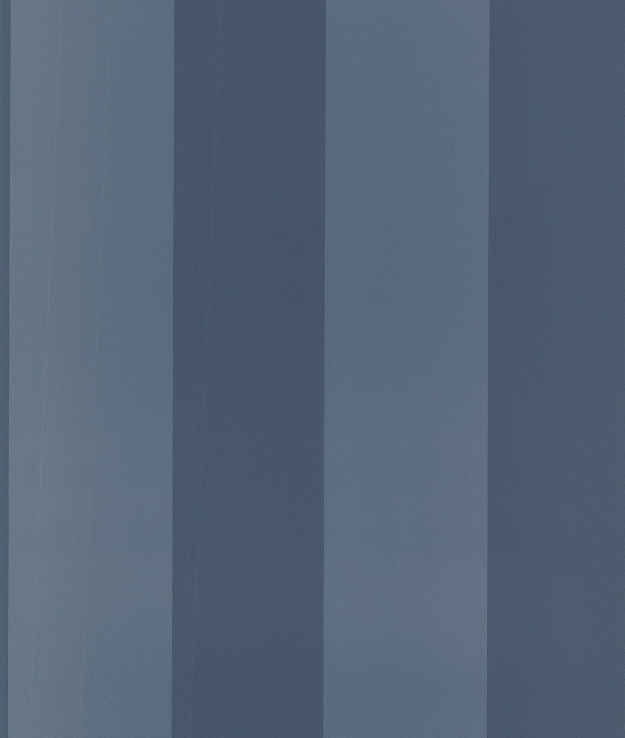 Brewster Home Fashions 265-60029 for Your American Home Broad Stripe Wallpaper, 20.5-Inch by 396-Inch, Blue