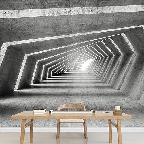 Miniatura 3 de wall26 - Papel tapiz autoadhesivo de gran tamaño de la serie 66"x96"