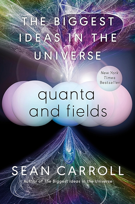 《量子与场：宇宙中的重大思考》
