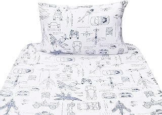 kids single bedsheets